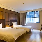 Ji Hotel Shanghai Hongqiao Gubei Road