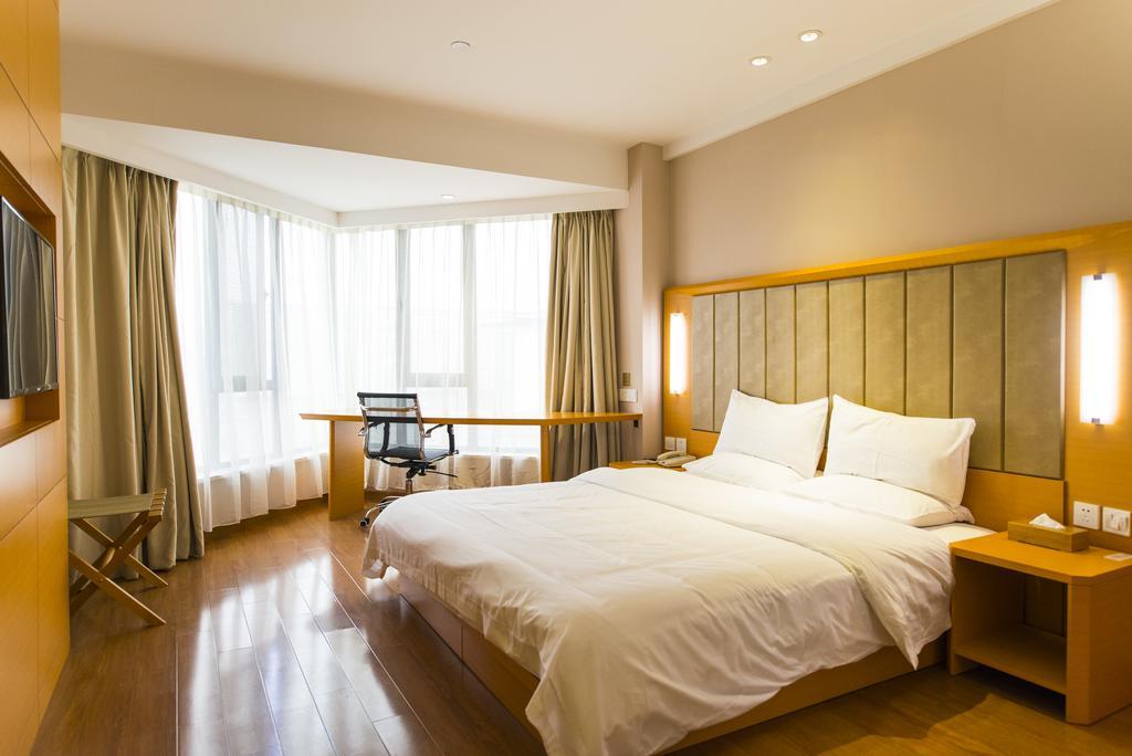 Ji Hongqiao Gubei Road Khách sạn Thượng Hải