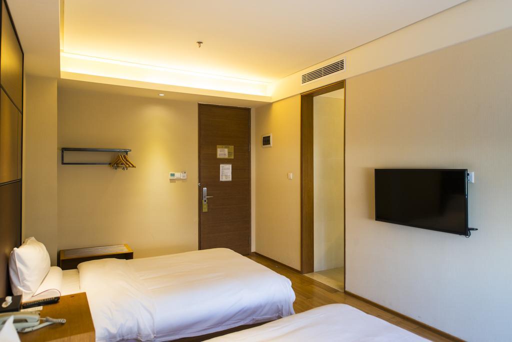 Khách sạn Ji Hongqiao Gubei Road Thượng Hải