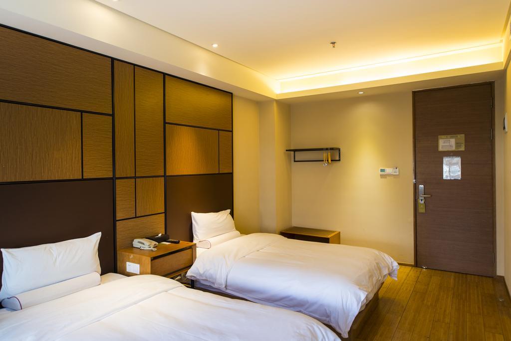 Ji Hongqiao Gubei Road Thượng Hải