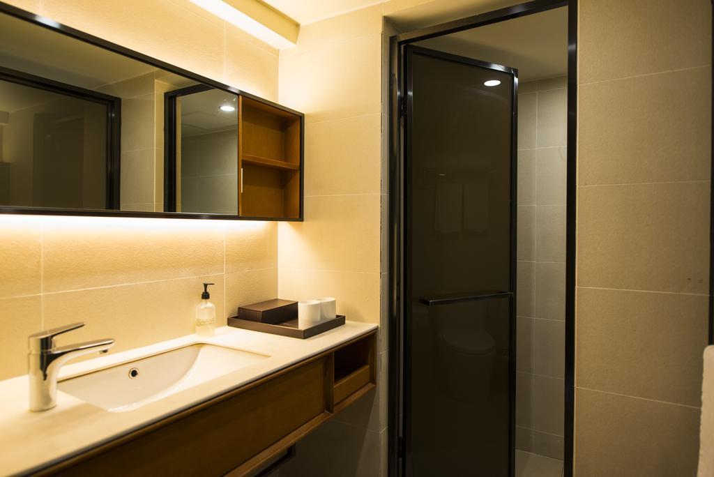 Khách sạn Ji Hongqiao Gubei Road Thượng Hải